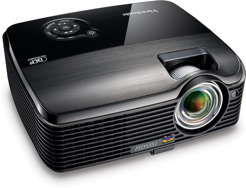 ViewSonic Проектор PJD5351