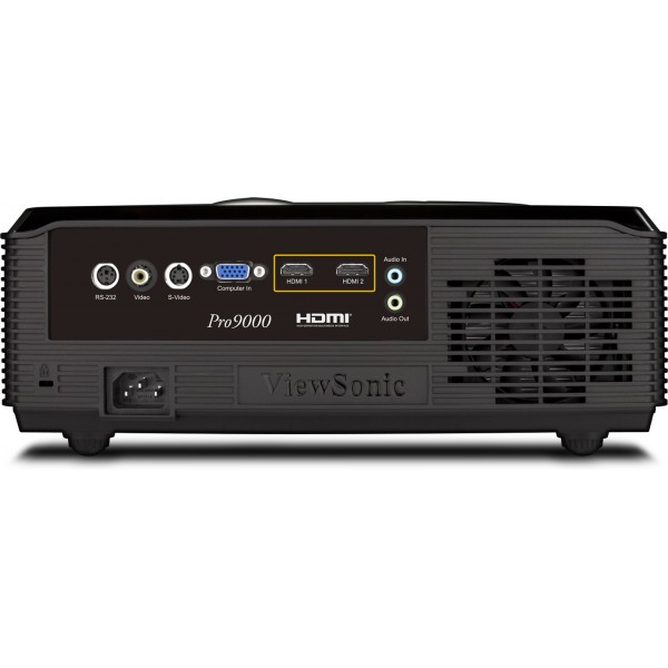 ViewSonic Проектор Pro9000