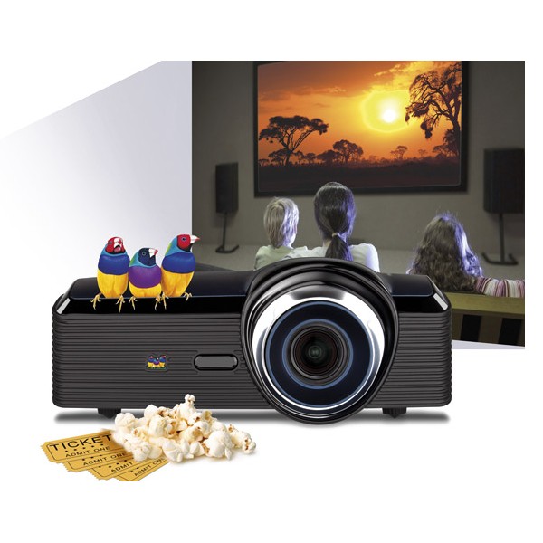 ViewSonic Проектор Pro9000