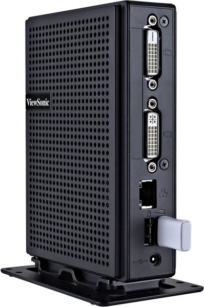 ViewSonic Нулевой клиент SC-Z55