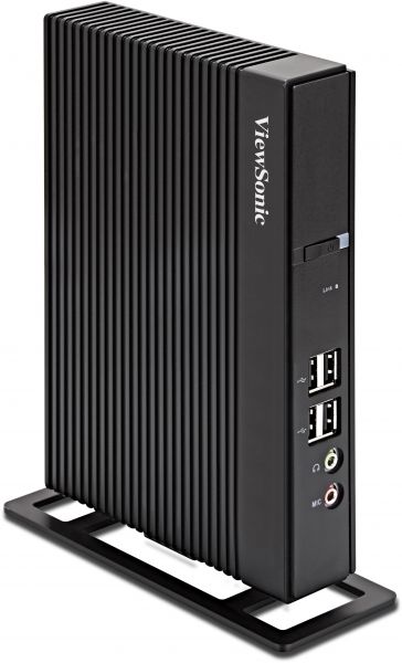 ViewSonic Нулевой клиент SC-Z56