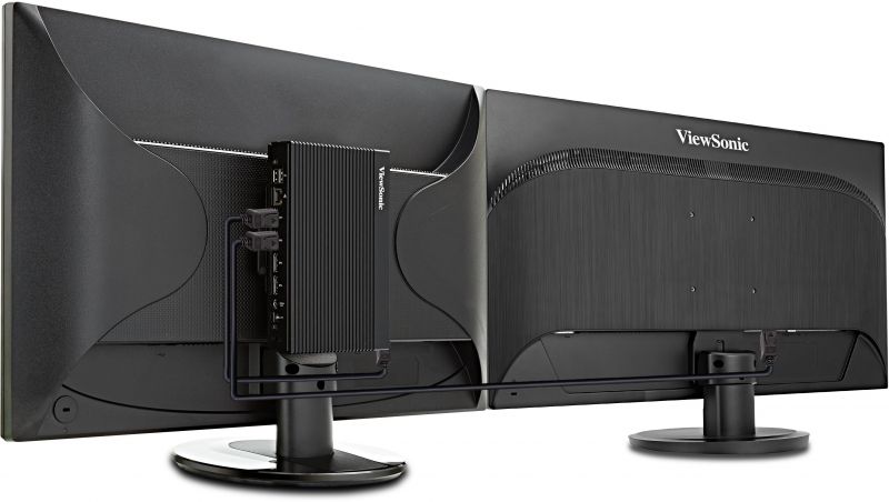 ViewSonic Нулевой клиент SC-Z56