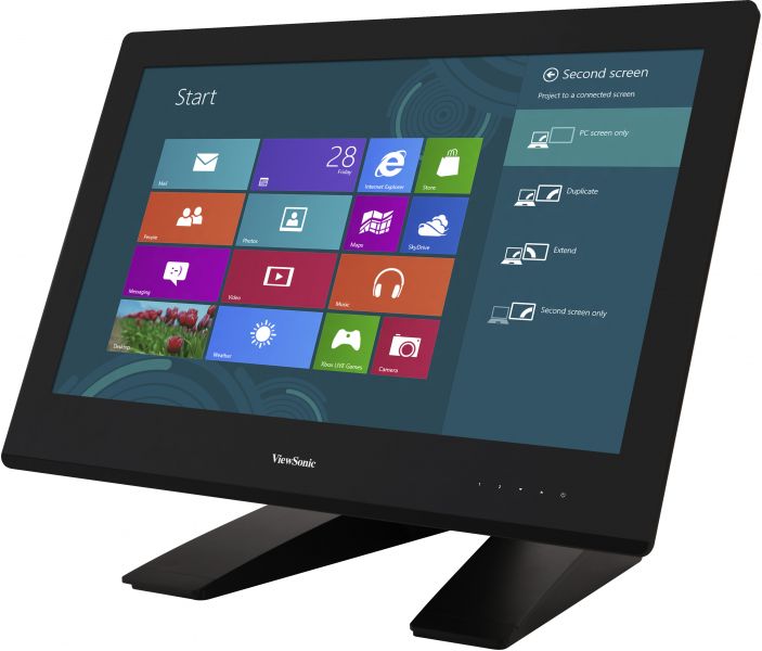 ViewSonic ЖК-монитор TD2340