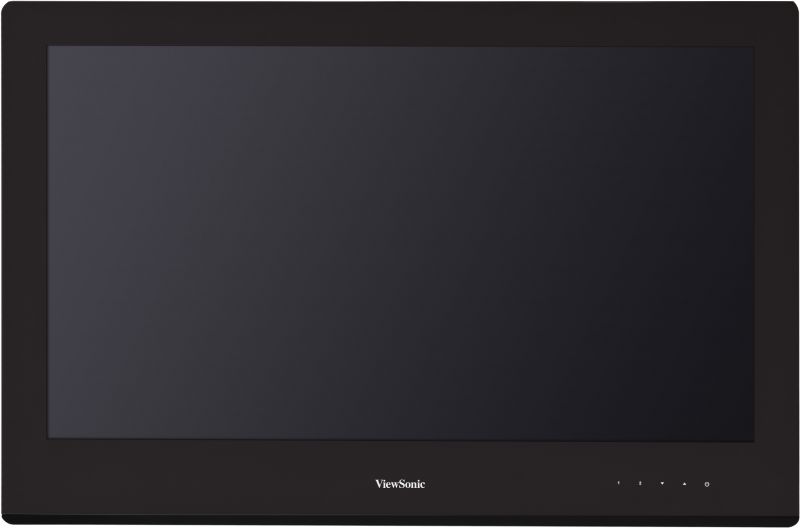 ViewSonic ЖК-монитор TD2340