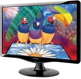 ViewSonic ЖК-монитор VA1931wma-LED