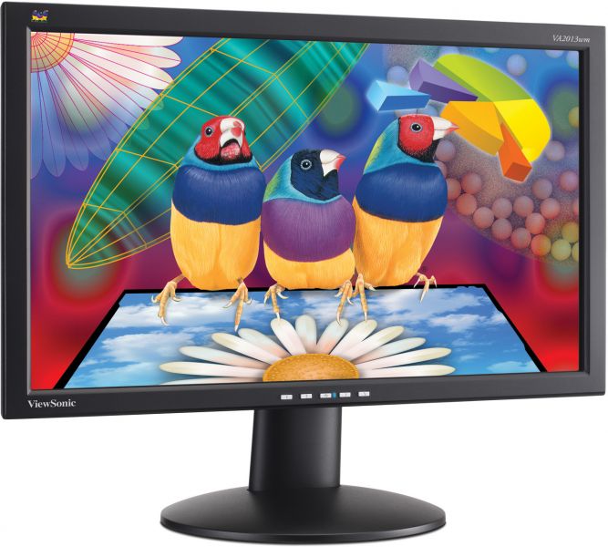 ViewSonic ЖК-монитор VA2013w