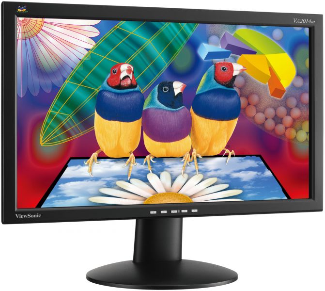 ViewSonic ЖК-монитор VA2014w