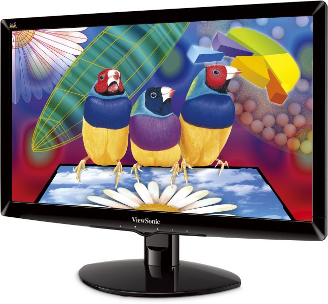 ViewSonic ЖК-монитор VA2037a-LED