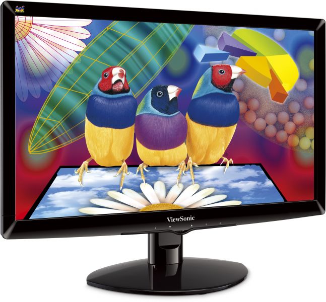 ViewSonic ЖК-монитор VA2037a-LED