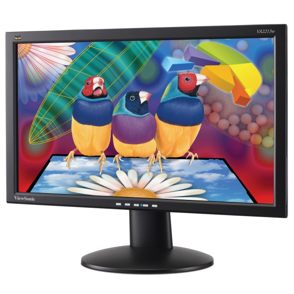 ViewSonic ЖК-монитор VA2213wm