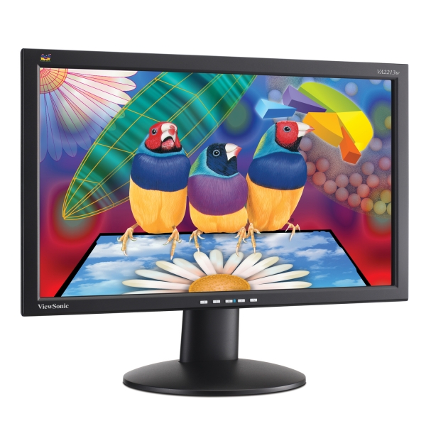 ViewSonic ЖК-монитор VA2213wm