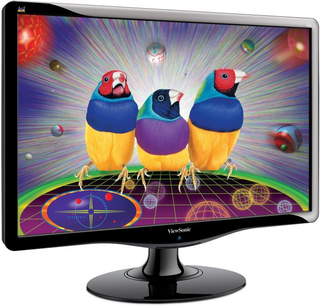 ViewSonic ЖК-монитор VA2232w