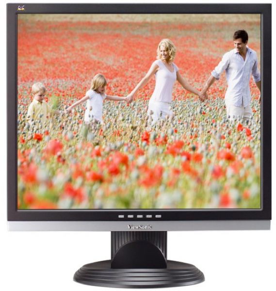 ViewSonic ЖК-монитор VA916g