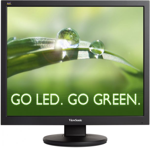 ViewSonic ЖК-монитор VA925-LED