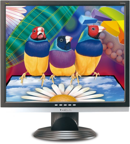 ViewSonic ЖК-монитор VA926g
