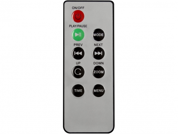 ViewSonic Цифровая фоторамка VFD1078W-31E