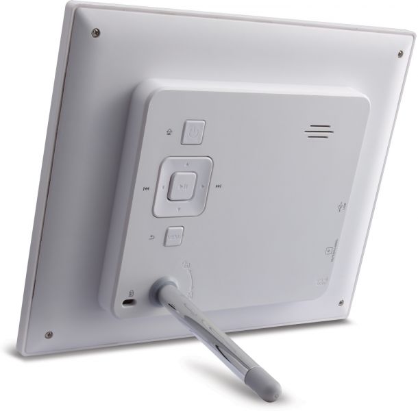 ViewSonic Цифровая фоторамка VFD874-20E