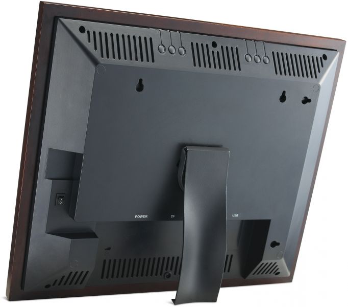 ViewSonic Цифровая фоторамка VFM1586-11E