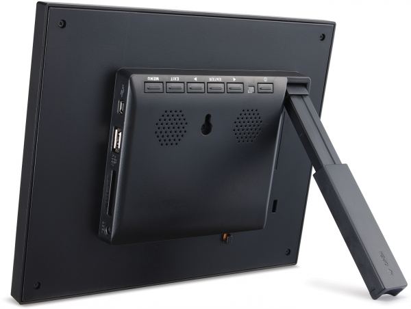 ViewSonic Цифровая фоторамка VFM843-51E