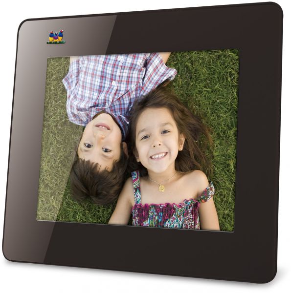 ViewSonic Цифровая фоторамка VFM886-50E