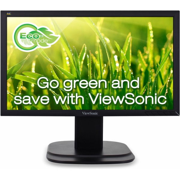 ViewSonic ЖК-монитор VG2039m-LED