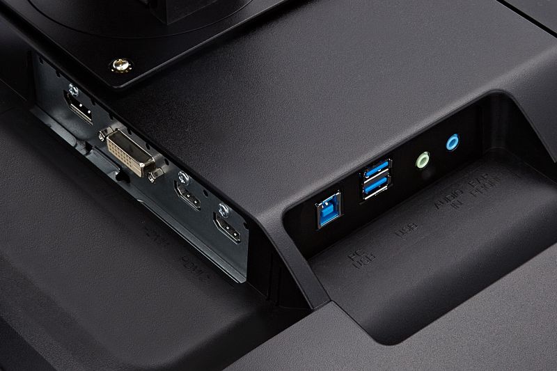 ViewSonic ЖК-монитор VG2401mh
