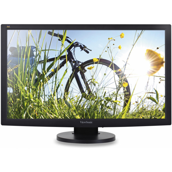 ViewSonic ЖК-монитор VG2433Smh