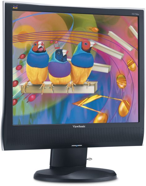 ViewSonic ЖК-монитор VG730m