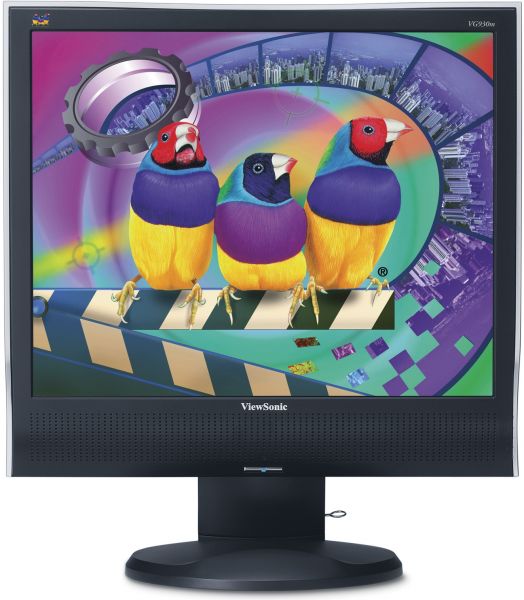ViewSonic ЖК-монитор VG930m