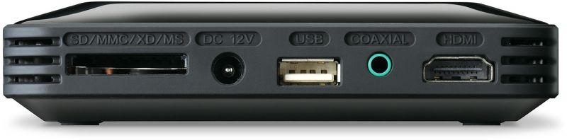 ViewSonic Цифровой проигрыватель мультимедиа VMP30