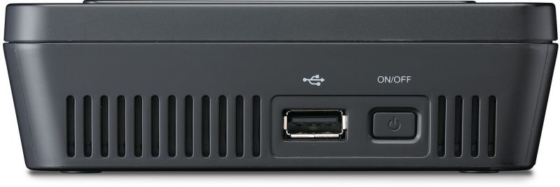 ViewSonic Цифровой проигрыватель мультимедиа VMP50