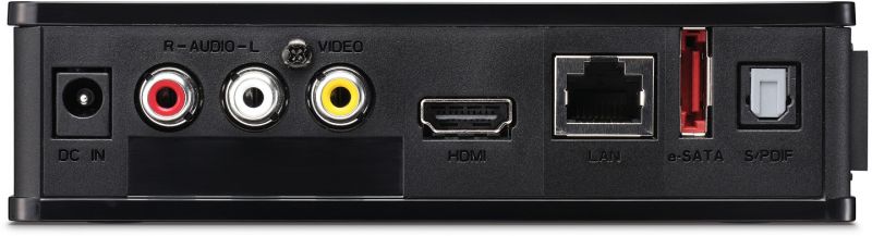 ViewSonic Цифровой проигрыватель мультимедиа VMP73