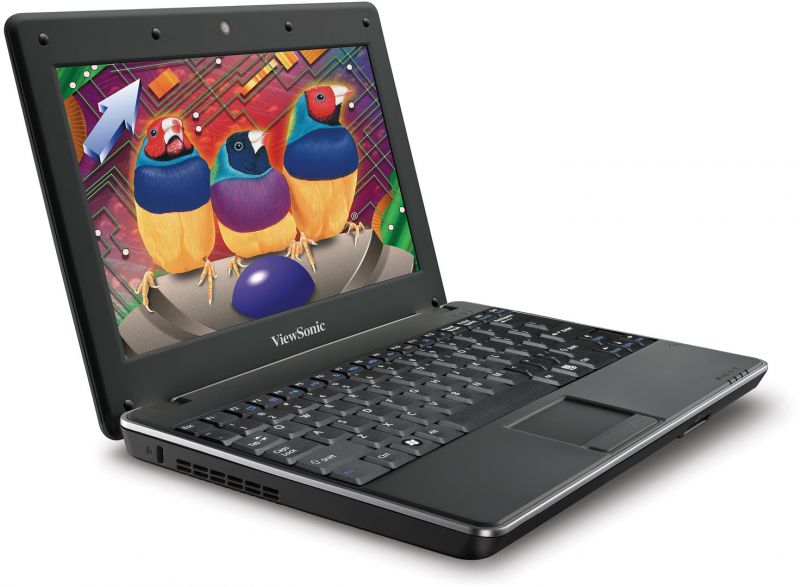 ViewSonic Нетбук VNB106