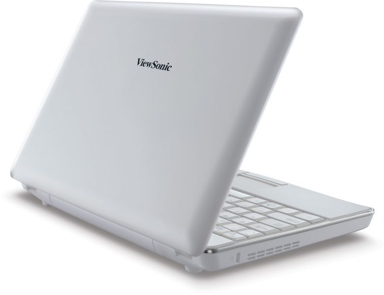 ViewSonic Нетбук VNB106