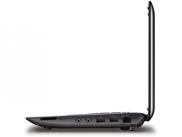 ViewSonic Нетбук VNB107
