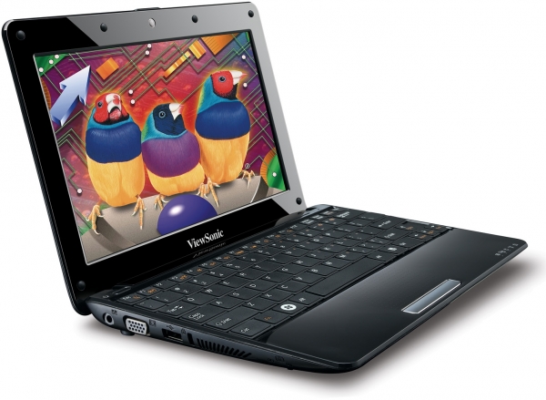 ViewSonic Нетбук VNB107