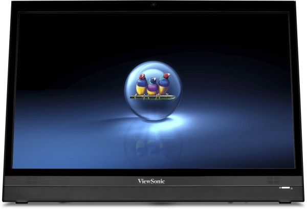 ViewSonic Смарт-дисплей VSD220