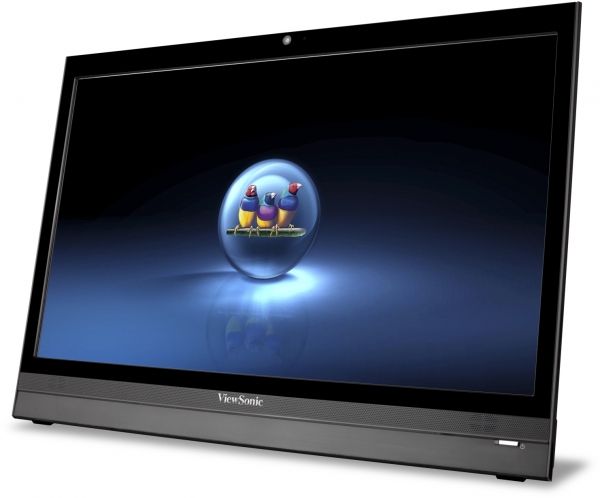 ViewSonic Смарт-дисплей VSD220