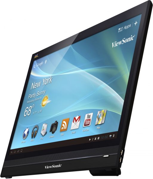 ViewSonic Смарт-дисплей VSD221