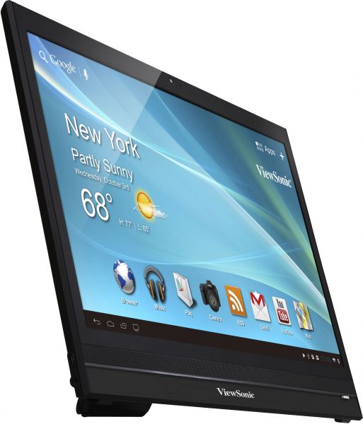 ViewSonic Смарт-дисплей VSD221