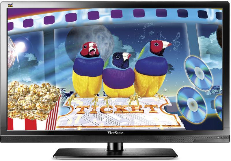 ViewSonic ЖК-телевизор VT4250LED