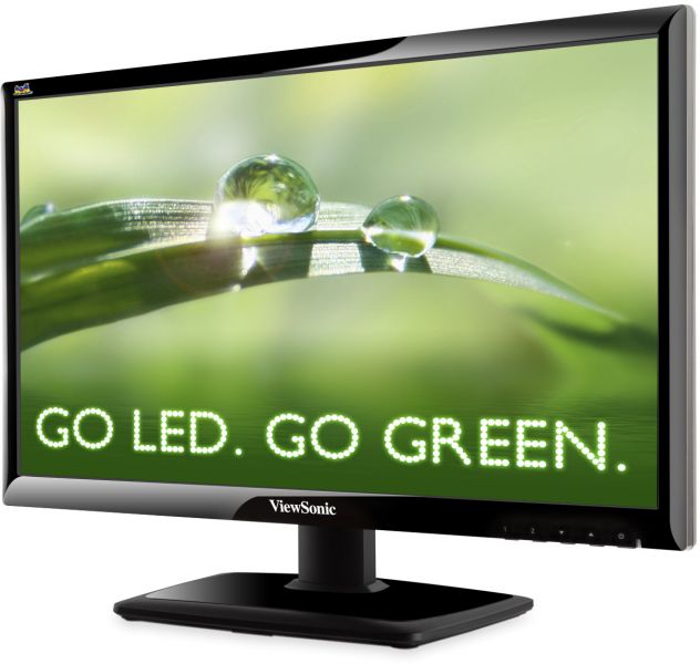 ViewSonic ЖК-монитор VX2210mh-LED