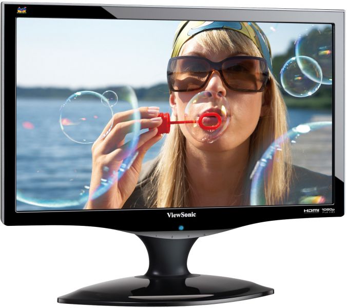 ViewSonic ЖК-монитор VX2260wm