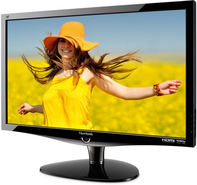 ViewSonic ЖК-монитор VX2439wm