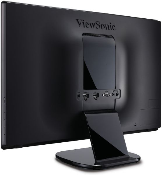 ViewSonic ЖК-монитор VX2753mh-LED