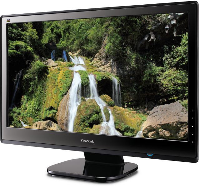 ViewSonic ЖК-монитор VX2753mh-LED