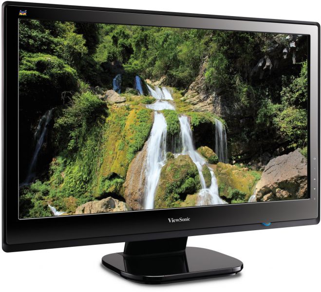 ViewSonic ЖК-монитор VX2753mh-LED