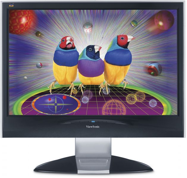 ViewSonic ЖК-монитор VX2835wm