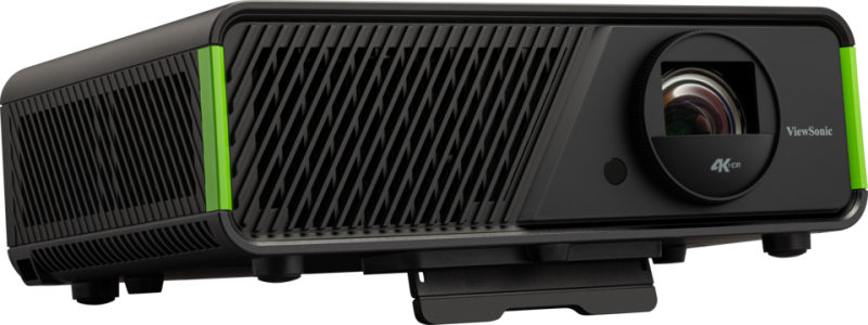 ViewSonic Projector X2-4K Pro