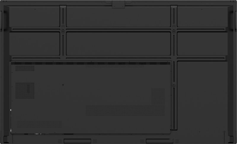 ViewSonic ViewBoard IFP7551